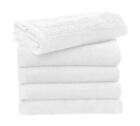 Jassz Towels Gste-Handtuch Ebro 30x50cm Hotelqualitt 95C TO4001 NEU