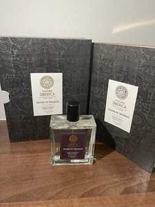 Exclusiv Parfüm Natura Siberica DANSE DU SHAMAN - Bild 1 von 6