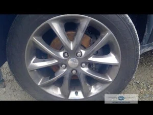 Wheel 20x8 5 V Straight Spoke Painted Fits 14-18 DURANGO 262634 - Photo 1 sur 12