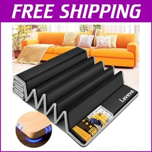 Solid Wood Couch Support 21.5''x70'' - Revitalize Sagging Sofas Instantly - Picture 1 of 9