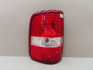 2004-2008 FORD F-150 REAR LEFT DRIVER SIDE TAIL LIGHT OEM - Picture 1 of 14