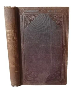 The CHURCH In The CATACOMBS: The Primitive Church / Illus. / C. Maitland / 1847 - Picture 1 of 24