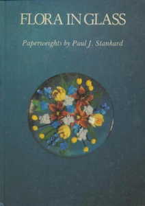 Flora in glass: Paperweights - Bild 1 von 1