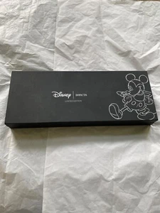 NEW RARE Invicta Limited Edition Disney Minnie Mouse Women’s Watch 29mm #25251 - Picture 1 of 8