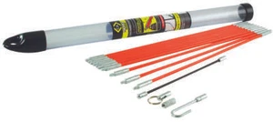 CABLE ROD SET - TOOL BOX SET 3.3M - T5411 - Picture 1 of 1