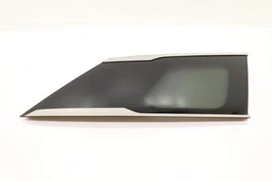 2022 - 2025 INFINITI QX60 REAR RIGHT PASSENGER SIDE QUARTER WINDOW GLASS OEM - Picture 1 of 8