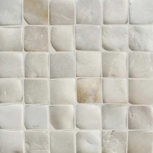 Molar 5 Tan Pebble Natural Stone Wall Tile ($ 13.89 per Sqft ) - Bild 1 von 10