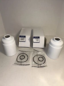 2) Premium Guard DF9059A Fuel Filters *Value Bundle of 2 Filters* - Bild 1 von 5