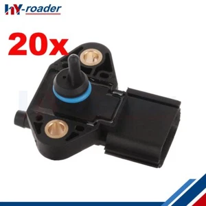 Sensor regulador de presión de riel de combustible base Trac 20X para Ford Explorer Sport - Imagen 1 de 7