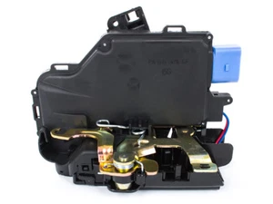 ATTUATORE CHIUSURA SERRATURA ANTERIORE DESTRA PER VW GOLF V PLUS JETTA A5 - Imagen 1 de 2
