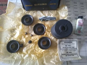 KIT DE REPARACIÓN DE CILINDROS DE RUEDA - THORNYCROFT PG / VL / ML / MH & MASTIFF COMERCIAL - Imagen 1 de 5