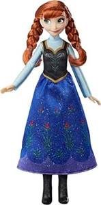 Muñeca Anna Clásica Hasbro Disney Frozen - Nueva - Imagen 1 de 2