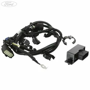 Genuine Ford Wiring Loom 2180990 - Picture 1 of 1