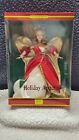 Vintage Holiday Angel Barbie Doll 2000 Mattel Collector Edition Orig. Box