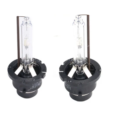 Set of 2  Headlight Headlamp 35W D2R Xenon HID Bulb 33116S0AJ11 For HONDA ACURA - Image 1 of 4