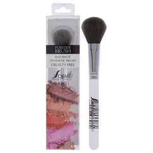 Powder and Blush Brush by Sorme Cosmetics for Women - 1 Pc Brush - Picture 1 of 6