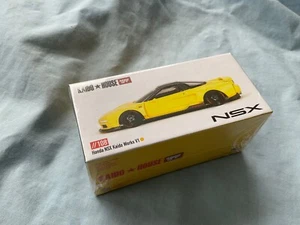 1:64 MINI GT Honda NSX Kaido Works V1 - Photo 1/1