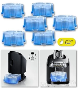 Braun Reinigungskartusche CCR 170 ml Clean & Renew Series 3, 5, 7, 8, 9 - Bild 1 von 6