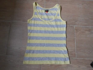 Trägershirt , Shirt Gr. S Only - Bild 1 von 3