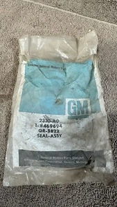 GM 469694 Seal Assy - Bild 1 von 2