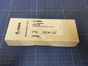G41011M - ZEBRA 105SL+ PLATEN ROLLER (203DPI, 300DPI) UR - Bild 1 von 2