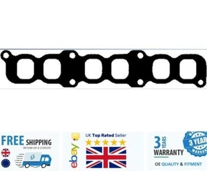 Junta de colector de escape de admisión para Vauxhall VECTRA SIGNUM Saab 9-5 97380536 - Imagen 1 de 3