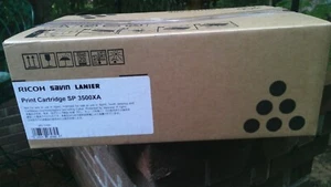 SP 3500XA cartridge - Afbeelding 1 van 1