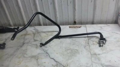 15 Harley Davidson FLTRXS Road Glide Special Right Saddlebag Saddle Bag Mount  - Image 1 of 4