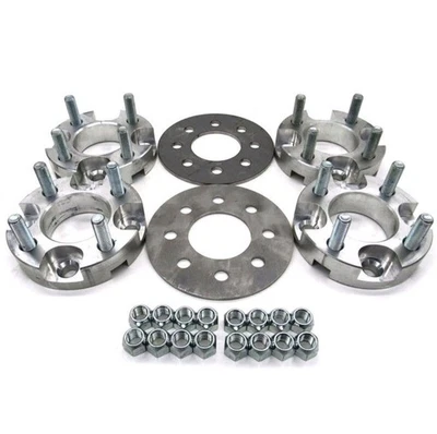 Kit espaciador de 1 rueda EZGO Club Car Yamaha OEM 10010543 carro de golf delantero trasero Foto 1 de 2