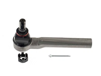 Extremidade externa frontal da haste de amarração para Nissan Quest - Imagem 1 de 2