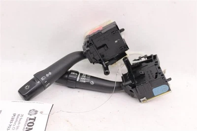 Used Steering Column Control Switch fits: 2006 Scion TC turn and wiper Grade A Foto 1 de 3