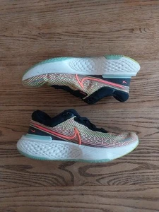 Nike ZoomX Invincible DJ5926-700 scarpe da corsa multicolore sneakers donna taglia 8,5 - Foto 1 di 7