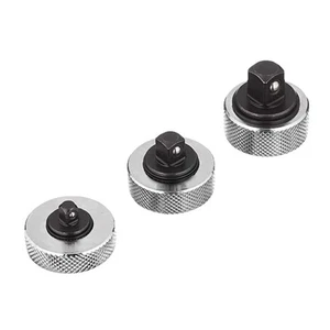 3PC Reversible Thumbwheel Ratchet Wrench Set, Finger Ratchet Set,Palm Ratchet... - Picture 1 of 6