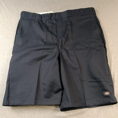 Dickies Work Shorts Men's Size 46 Loose Fit Multi-Pocket Actual Size 45x12.5 NWT - Image 1 of 4