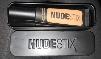  NUDESTIX Tinted color foundation Nude 3 - Image 1 of 4