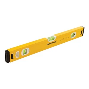 Silverline - Spirit Level - 450mm - Picture 1 of 5