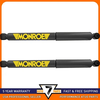 Monroe Front Shock Absorber Fits 1963-1980 Chevrolet C50 1963-1980 Chevrolet C60 - Image 1 of 3