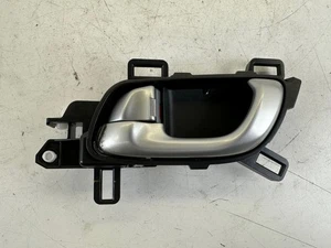 Honda Civic Si Left Rear Door Pull Handle FB6 9th Gen 12-15 OEM - Bild 1 von 5