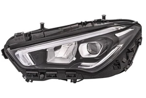 Mercedes-Benz Cla Frontscheinwerfer Links 19-22 (1LX 015 086-331) OEM - Bild 1 von 4