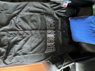 Republica Dominicana #13 Manny Machado Size Large Baseball Jersey - Image 1 of 2