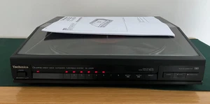 Technics SL-J300R Direct-Drive Fully Automatic Record Player – HI FI Separate - Picture 1 of 22