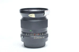 *Parts/Repair* Vivitar 28mm f2.5 Manual Focus Lens for Nikon F - Picture 1 of 3