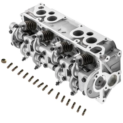 Culata tipo mecánico para Mazda B2000 B2200 626 2,0 L 2,2 L con válvulas de levas Foto 1 de 4