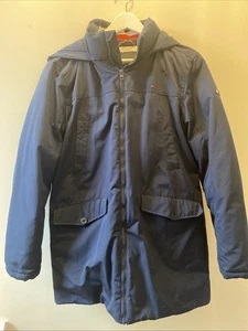 Chaqueta Tommy Hilfiger para hombre azul mediana  - Imagen 1 de 17