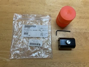 Siecor Corning OFT-000 Buffer Tube Slitter - Mid-Span Tool - Picture 1 of 8