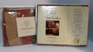 2 Noble Excellence GABRIELLA Volant Neu Neu in Verpackung 55" x 18" - Bild 1 von 10