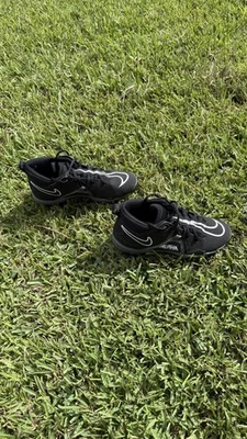 Botines de béisbol Nike 6,5 años Foto 1 de 3