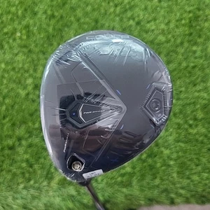Cobra Darkspeed X 5 Wood 18 Degree Hzrdus 5.5 Regular Flex Left Handed *NEW* - Picture 1 of 6