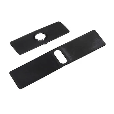 Shift Lever Dust Cover Kit 84647-2E000 for Hyundai Tucson 2005 to 2009 — 第 1/4 张图片