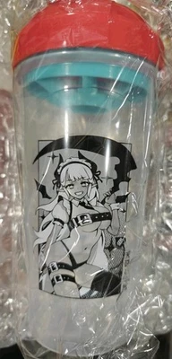 GamerSupps GG Waifu Cup S5.8: Heaven and Hell - Limited Edition - Image 1 of 2